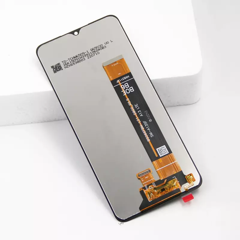 6.6''M13 For Samsung For Ori M135 SM-M135F SM-M135F/DSN LCD Display Touch Screen Digitizer Assembly Replacement