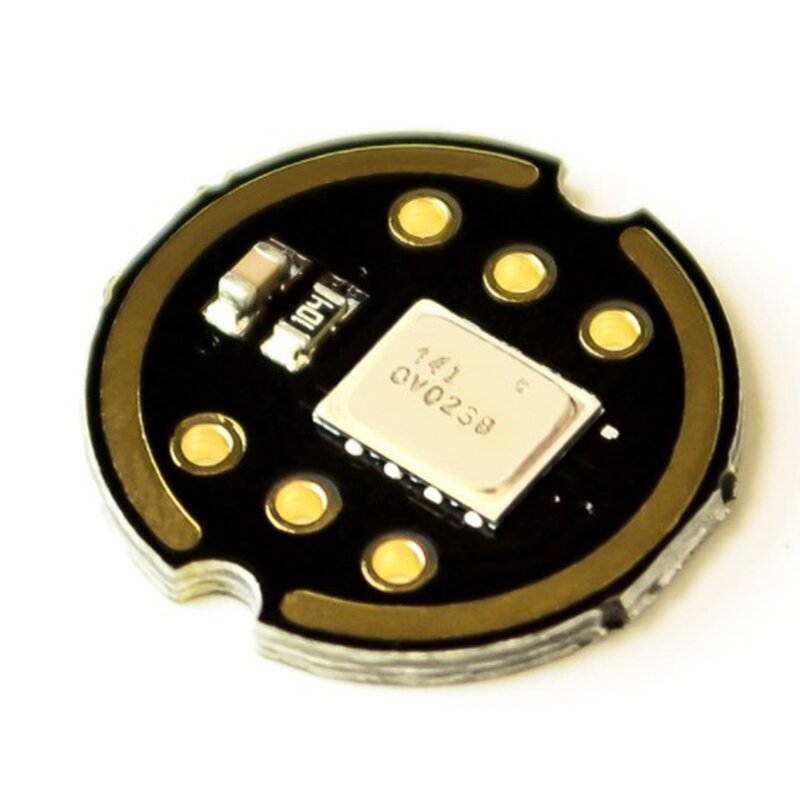 5 Stuks Inmp441 Omnidirectionele Microfoon Module Mems Hoge Precisie Low Power I 2S Interface Ondersteuning Esp32