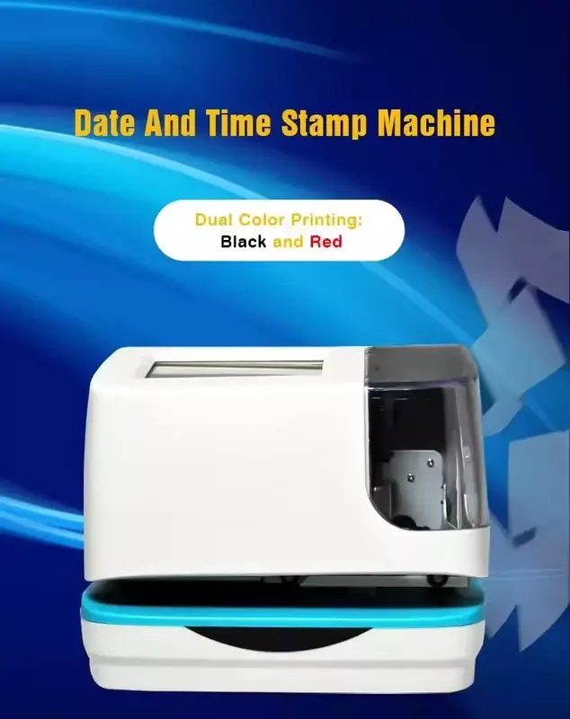 Biometric Time Attendance System Cloud Punch Card Fingerprint Face Recognition Attendance Machine