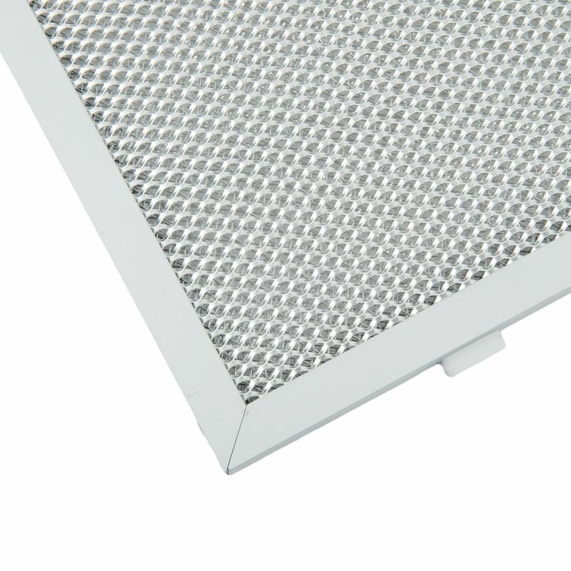 Exhaust Fans Filter 5 Layers Of Aluminized Grease Best Performance Better Filtration High Quality High Quality