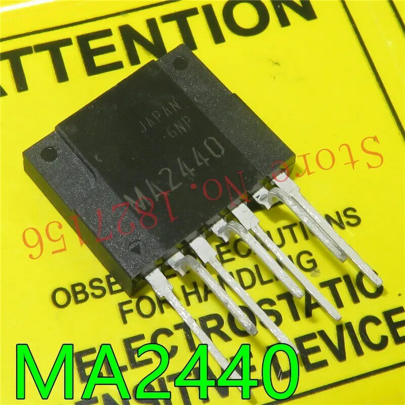 Hot ขายใหม่ MA2440 Power Switching Regulators