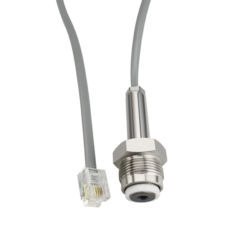 Transduser tekanan pengganti 243-222 sensor tekanan injeksi tanpa udara untuk G ultra Max II 390 395 490 495 liney595