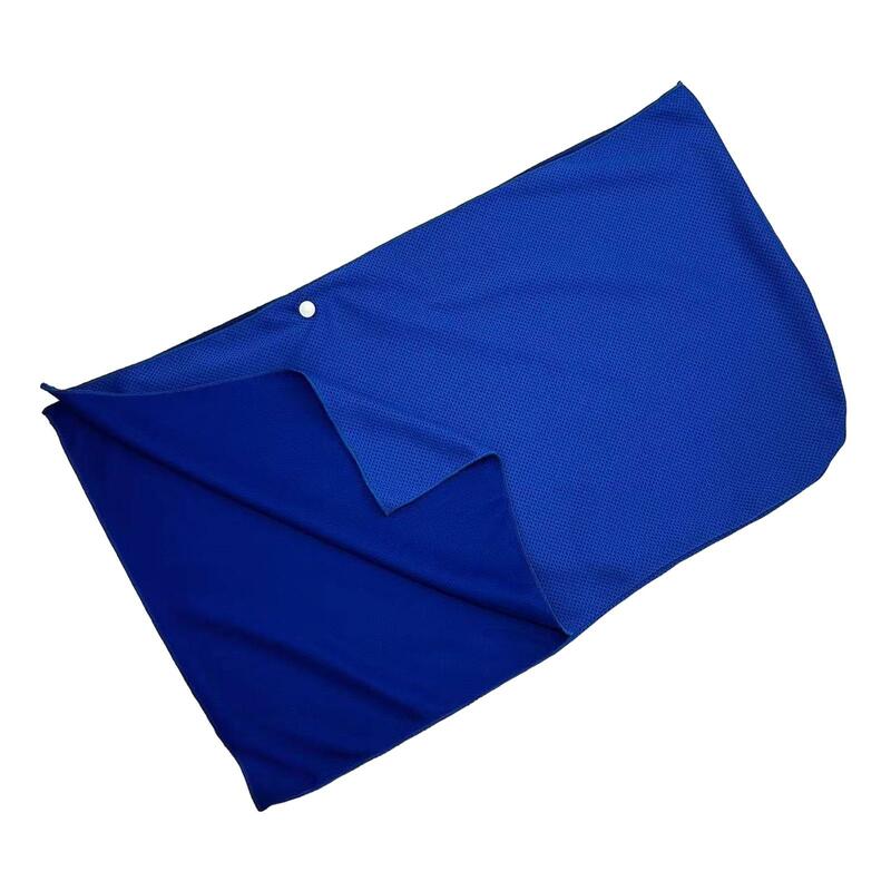 Cooling Towel Neck Wrap Bandana Scarf Sweat Absorbing Absorbent Quick Drying Cool Towel for Travel Running Golf Camping Outdoor