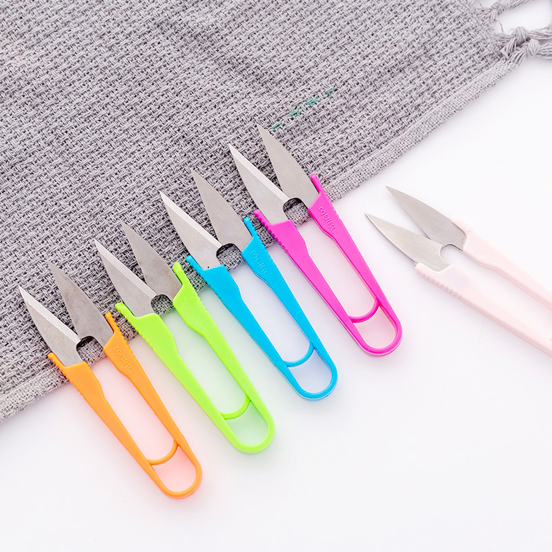 Pruning Shears Mini Sharp Scissors Gardening Plant Scissor Branch Pruner Trimmer Tool Sewing Clothes Thread Cutting Cutters