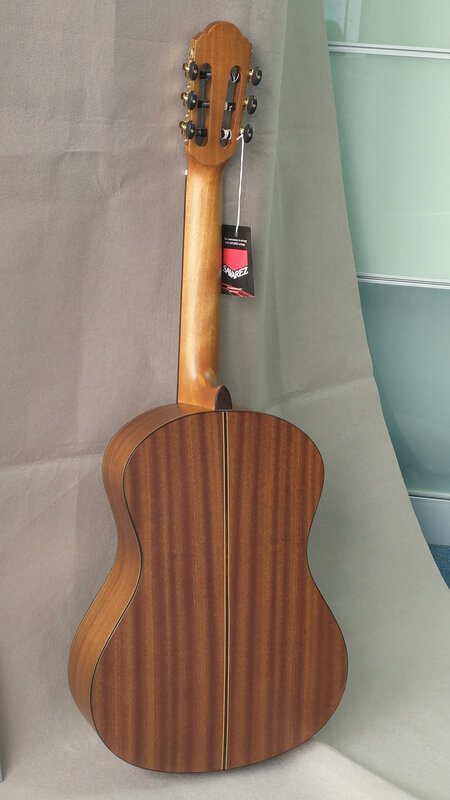 36-дюймовая Акустическая гитара, твердая ель, хорошее качество, акустическая электрическая гитара