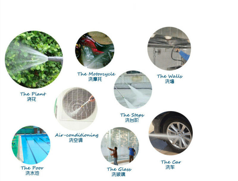 2022 Panas dengan Cepat Konektor Cuci Tabung Air Konektor Joiner Perbaikan Kopling 1/2 'Taman Selang Fitting Pipa Konektor Homebrew