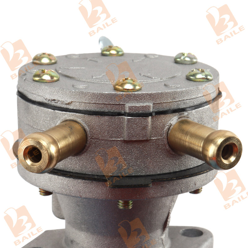 16604-52030 Fuel Pump For Kubota 03 Series Engine D1403 D1703 V1903 V2203 V2003T F2803-BG