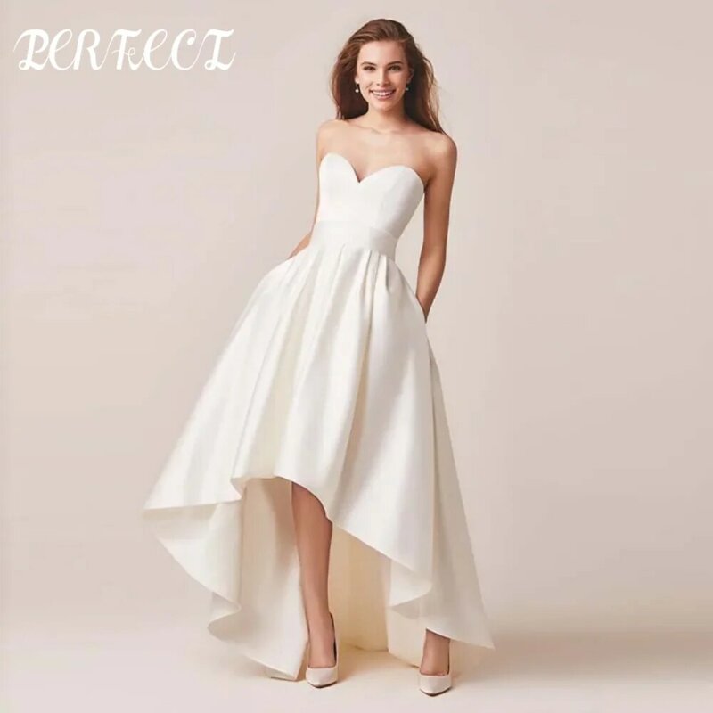 PERFECT Vintge krótki suknie balowe welurowa księżniczka bufiaste rękawy kwadratowy dekolt sukienka urodzinowa dla kobiet luksus коктейльное платье