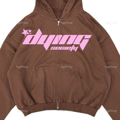 Personalized letter printing sweater hoodie simple and comfortable casual wind top 2022 new high-quality sweater hoodie