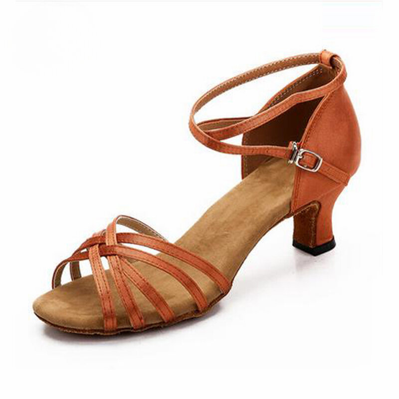 Cheap latin dance shoes for women and kids latin dance shoes