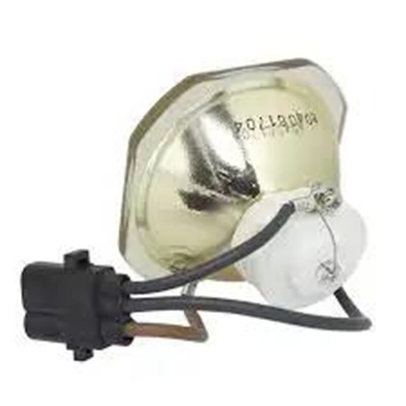 Lámpara de proyector ELPLP45/ V13H010L45, con carcasa para EMP-6010 / PowerLite 6110i / EMP-6110 / V11H267053 / V11H279020