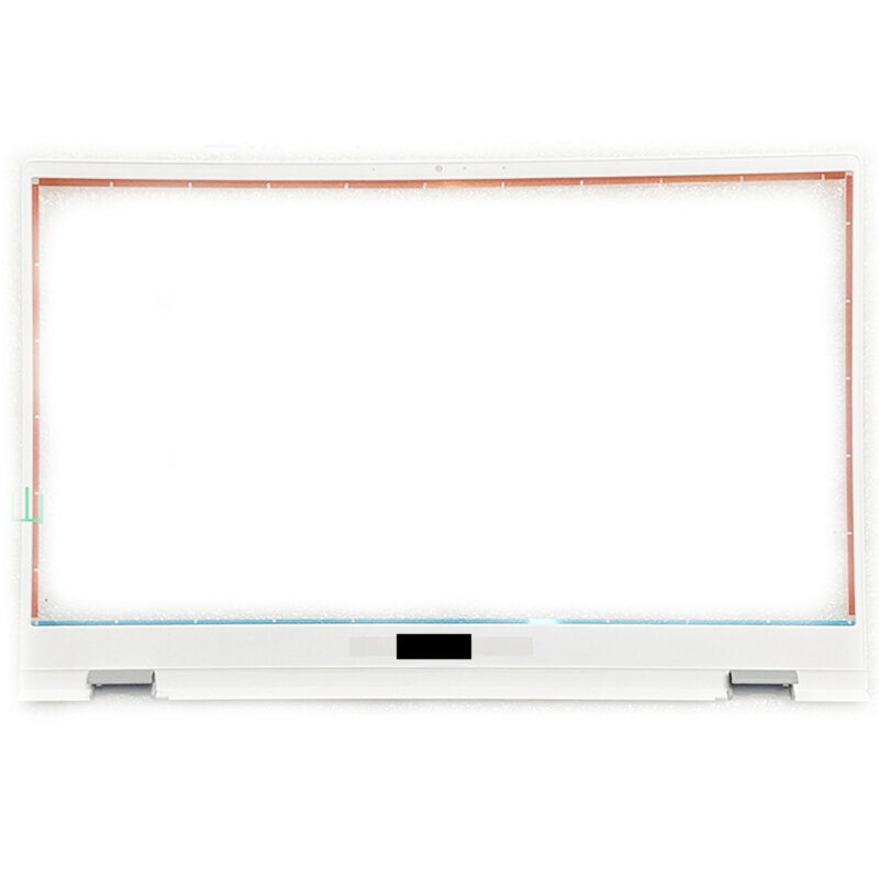 Bisagra de cubierta trasera de pantalla para Dell Inspiron 5401 5402 5405, marco de cubierta inferior de reposamanos, Cubierta superior de bisel, Cubierta superior inferior, sehll