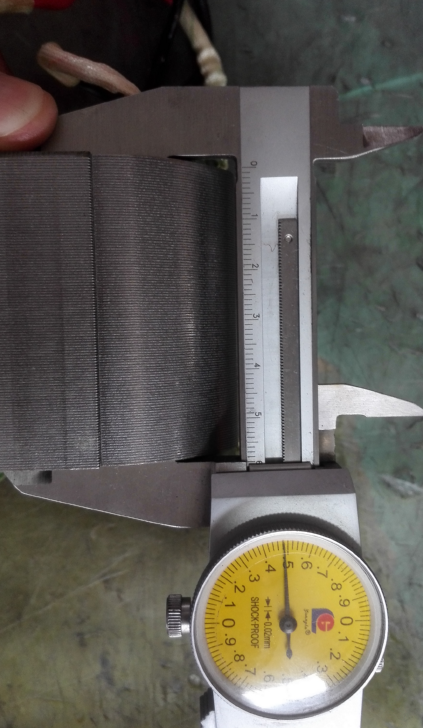 COOFIX-Herramientas Eléctricas de Cf-AG015, amoladora angular industrial, 230mm