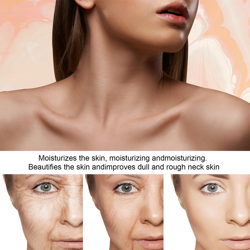 Natychmiastowy preparat przeciwzmarszczkowy krem do twarzy, ujędrniające, wyblakłe drobne linie przeciwstarzeniowe, nawilżające, rozjaśniające koreańskie kosmetyki