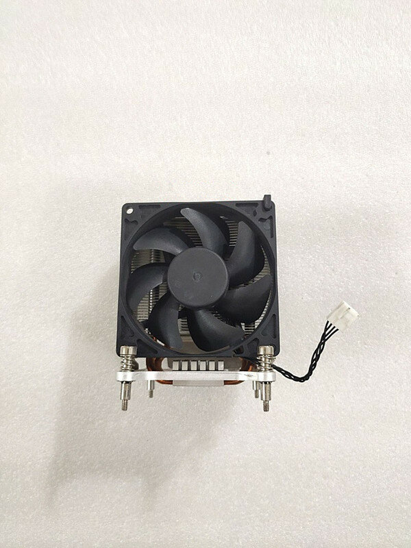 Z240 stacja robocza CPU radiator chłodzący z zespołem wentylatora 810284-001