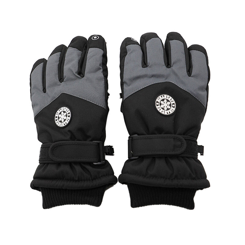 Skihandschoenen Winter Ski Handschoen Voor Sport Outdoor Waterdichte Winddichte Thermische Handschoenen Waterdicht Warm Verdikte Fietshandschoen