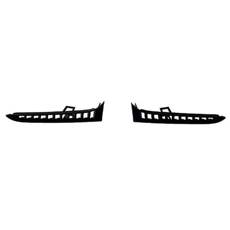 Car Front Bumper Lower Grill Replacement Accessories For BMW F80 M3 F82 F83 M4 51118056600 Right