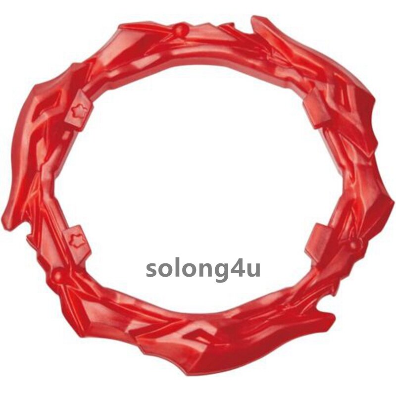 Flame Red A GEAR Solong4u Spinning Tops juguetes para niños