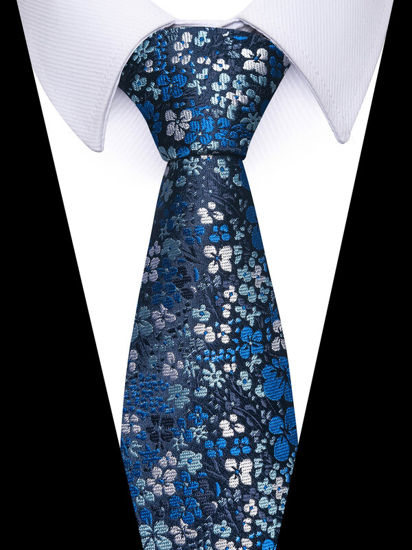 Зеленый мужской галстук из 100% шелка, модный брендовый шелковый галстук 8 см, галстук Gravatas, серебристый мужской галстук, аксессуары для рубашки, подходит для свадьбы, праздника