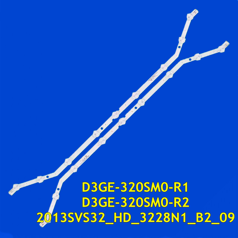 Strip LED untuk UE32EH4000 Strip Strip Strip Strip Strip Strip Strip 2013SVS32_HD_3228N1_B2_09