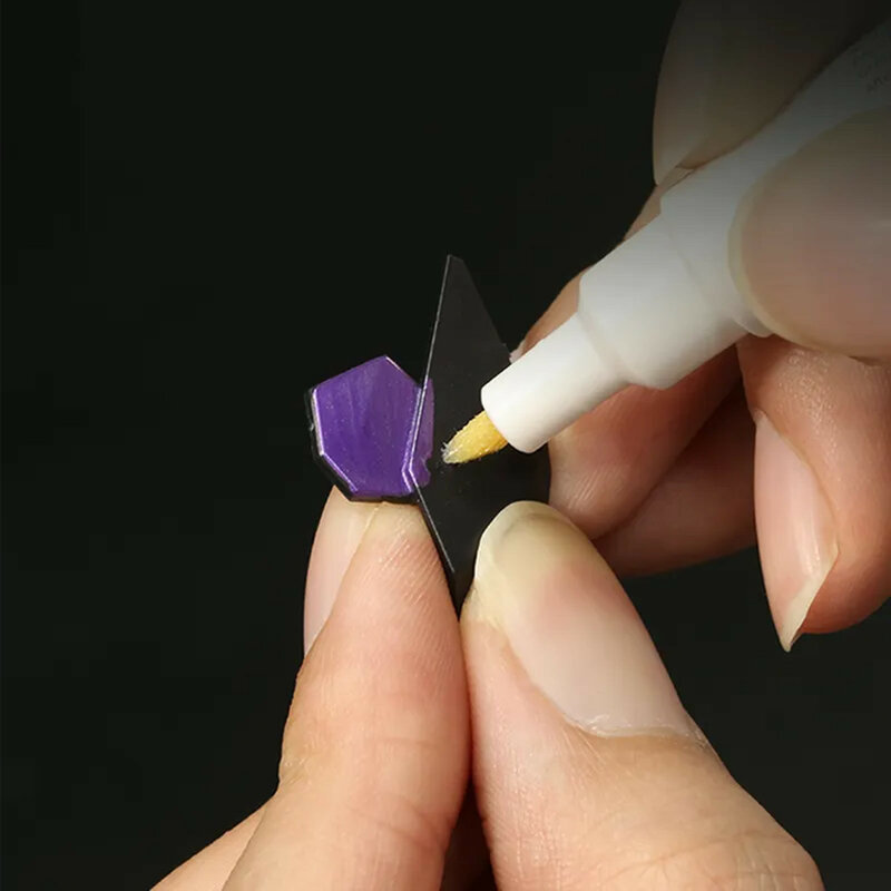 DSPIAE-rotulador de decoloración Universal para fabricación de modelos, herramienta de bricolaje de Gundam Hobby
