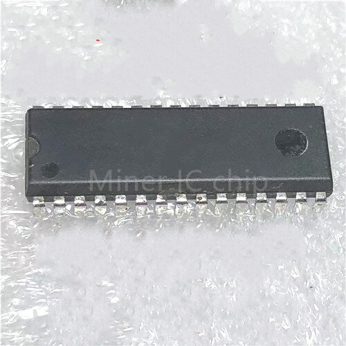 Chip IC Sirkuit Terintegrasi KA8119 DIP-30