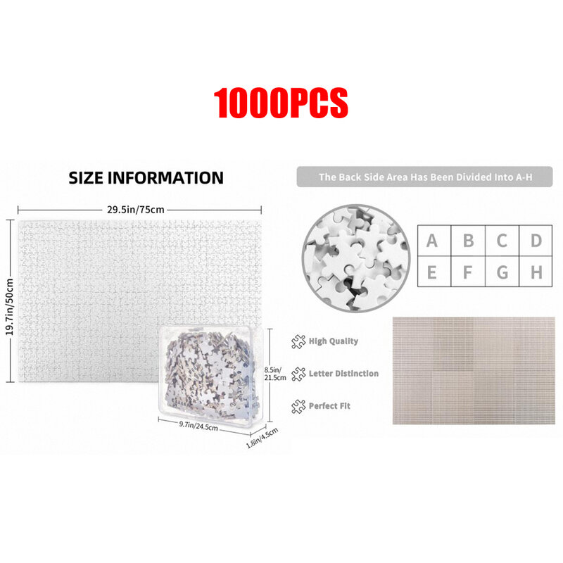 LUNAR FRUIT Jigsaw Puzzle Personalized Name Puzzle Iq Puzzle Custom Puzzle Photo Customized Photo