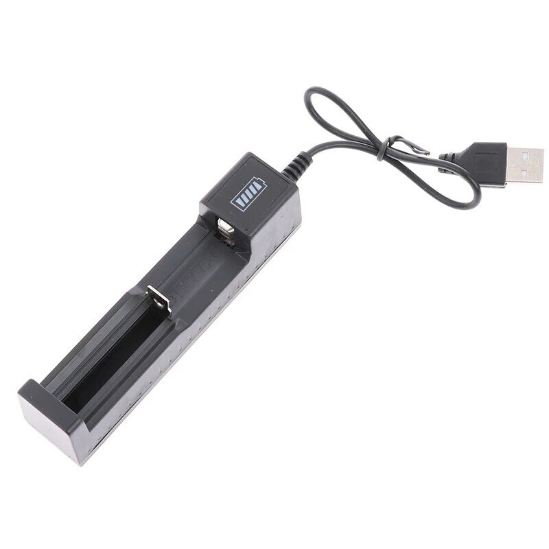 Электрическая машинка для стрижки волос с зарядкой от USB