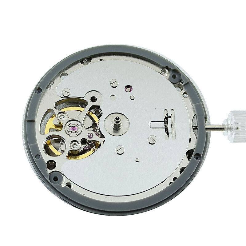 オリジナルの自動機械式時計,nh38ムーブメント標準,nh3シリーズ,movtパーツ,nh38a,ジュエリー