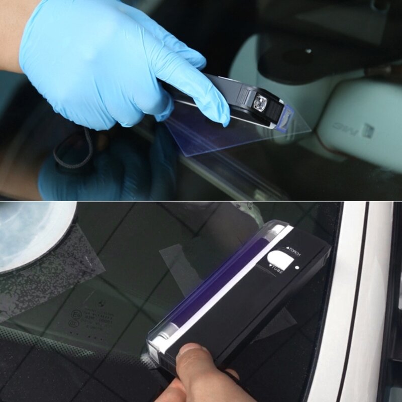 Đèn bảo dưỡng bằng tia cực tím UV nhựa bảo dưỡng PCB- Lớp phủ bảng- Đèn hàn