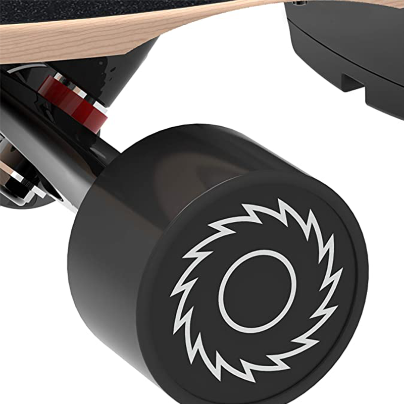 Оптовая продажа, самые быстрые Электрические Скейтборды, сделай сам, лучший вращающийся пропеллер 4wd, дешевый Электрический Лонгборд exway caroma, комплект электрического скейтборда