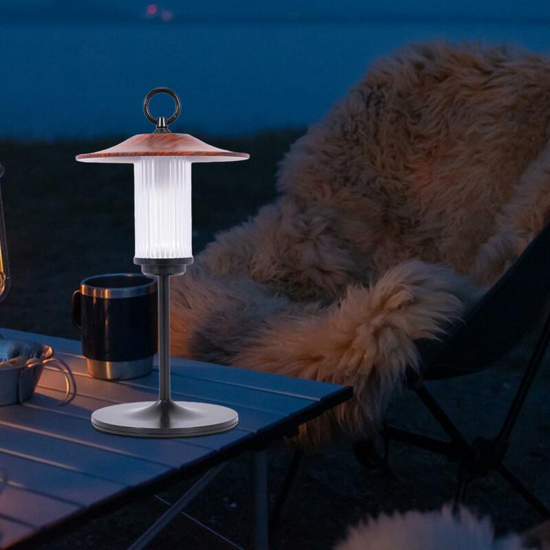 Tuinlampsteun Stevig Multifunctioneel Accessoire Outdoor Met Basislamp Aanvoer Beugel Voor Terraslamp Solar Lamp Camping