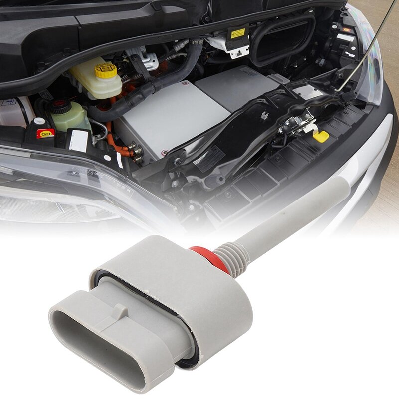 Sensor de filtro de agua y combustible para coche, accesorio sensible al 77366566 para CITROEN RELAY 2012 en adelante, piezas de repuesto