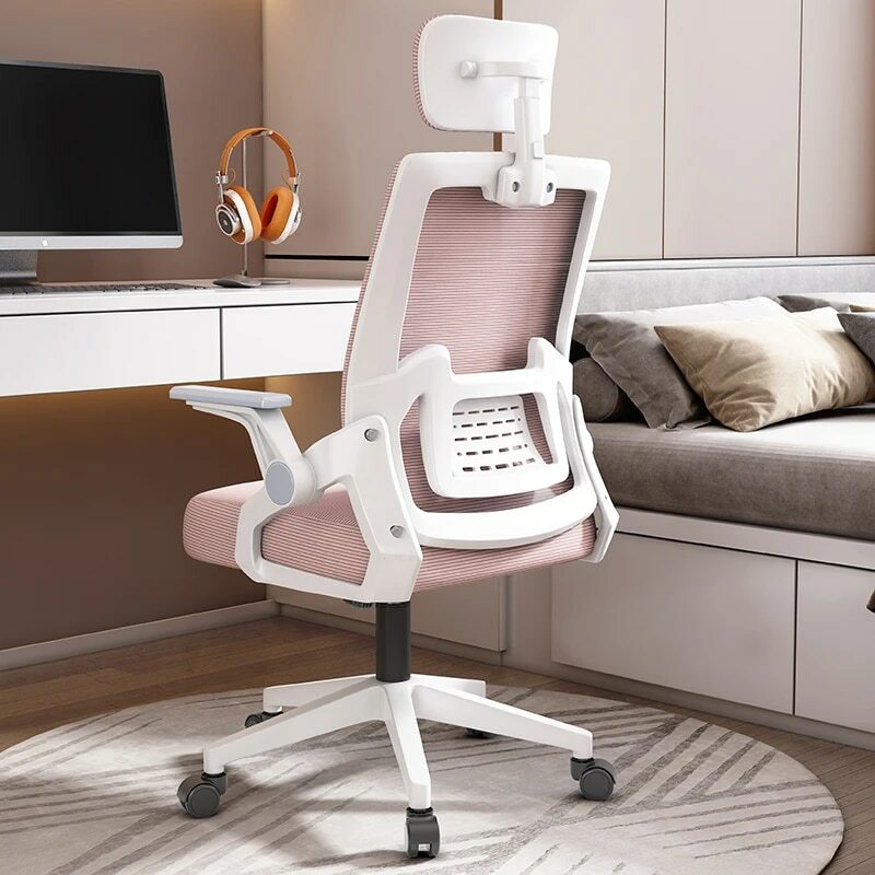 Cheap Swivel revolving guest chaises de bureau sillas para oficina manager mesh office chair