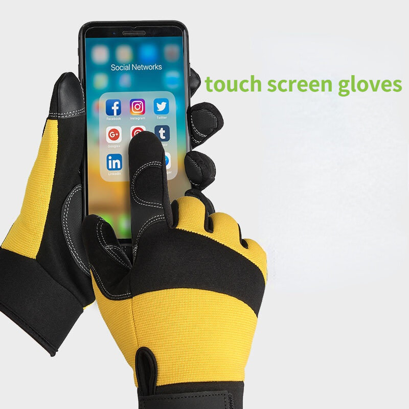 Тактические перчатки с пальцами для скалолазания, боевые перчатки для сенсорных экранов, для активного отдыха, для работы в скалах, парка, карабины, снаряжение