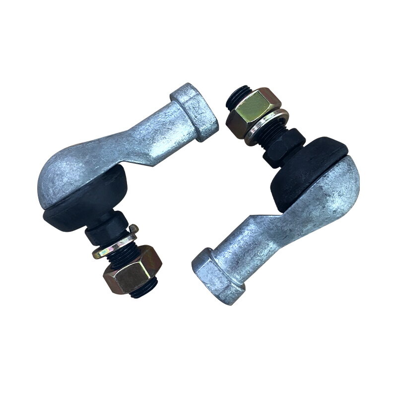 FAW Jiefang J6p transmission lever ball joint swing, JH6 small aluminum ball joint shift lever engaged