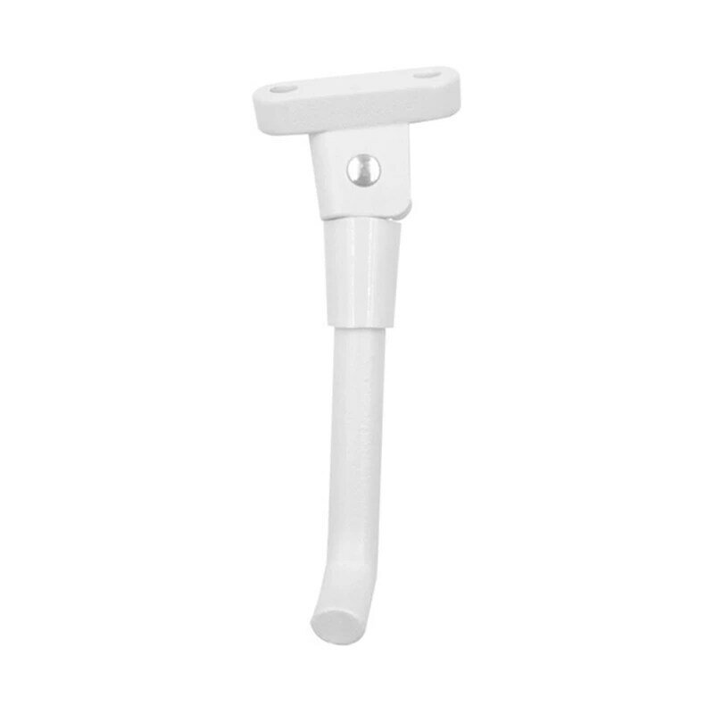 2 Pieces Of Foot Support Of Parking Bracket Replacement Parts Are Suitable For Xiaomi M365 Electric Scooter Foot Support