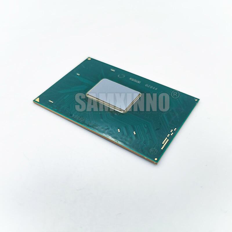 Chipset BGA, SR32Q, i7 7700HQ, 100% novo