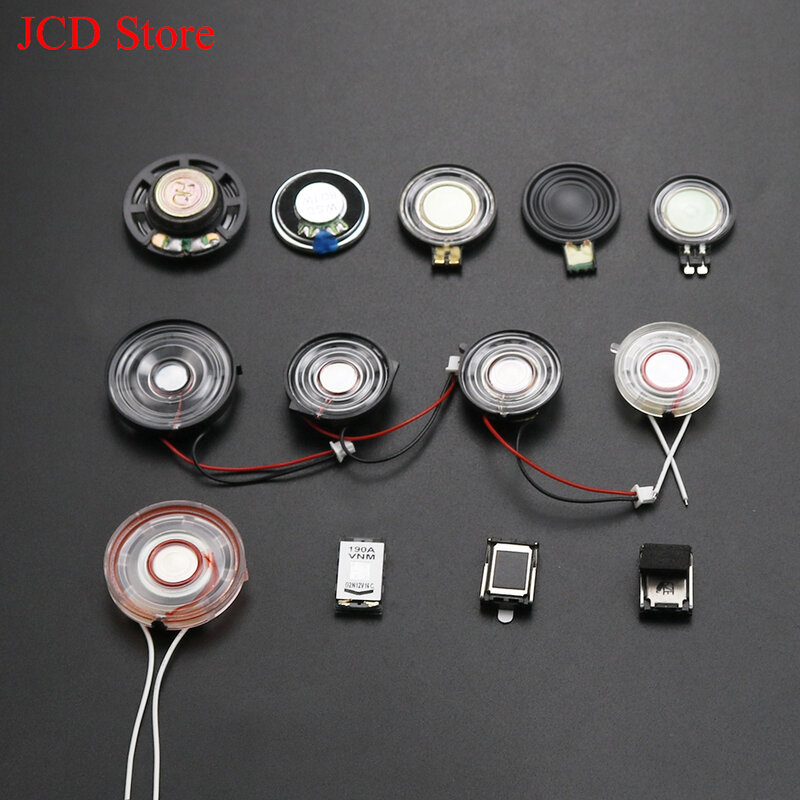 1piece FOR GB/GBC/GBA SP/NDSL/NDSi XL/PS4/PS5 built-in speaker audio controller speaker buzzer replacement