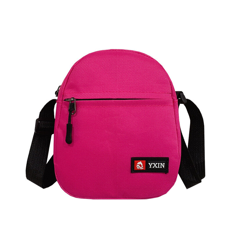 Bolsa de ombro para mulheres, Eco Messenger Bag, Crossbody Bag