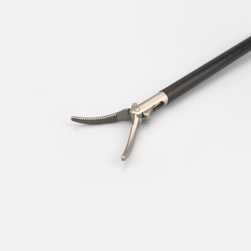 Laparoscopic Simulate Instruments Training Tool Maryland Dissector Grasping Forceps Scissors Needle Holder