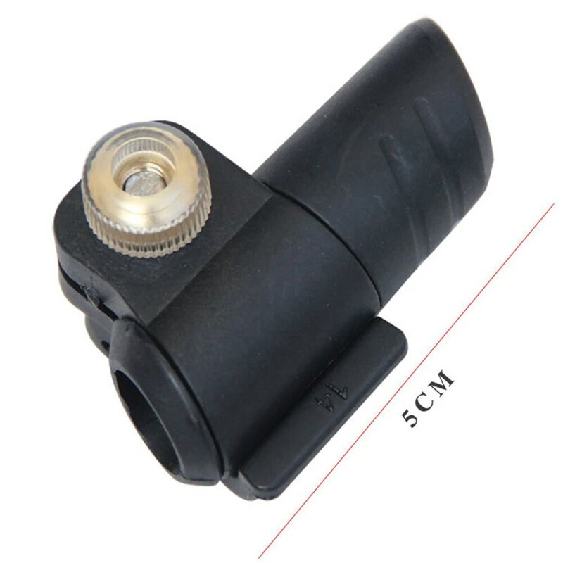 Durable New Useful High Quality Walking Stick Lock Pole Replacement 14mm / 16mm / 18mm Trekking Accessories Parts