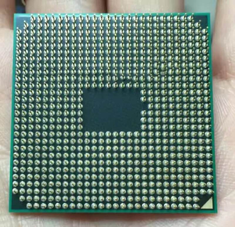 Processor A6-Series A6-3400M A6-3410MX A6-3420M A8-Series A8-3500M A8-3510MX A8-3520M 1.4-1.8Ghz 4Core 4Thread Socket Fs1