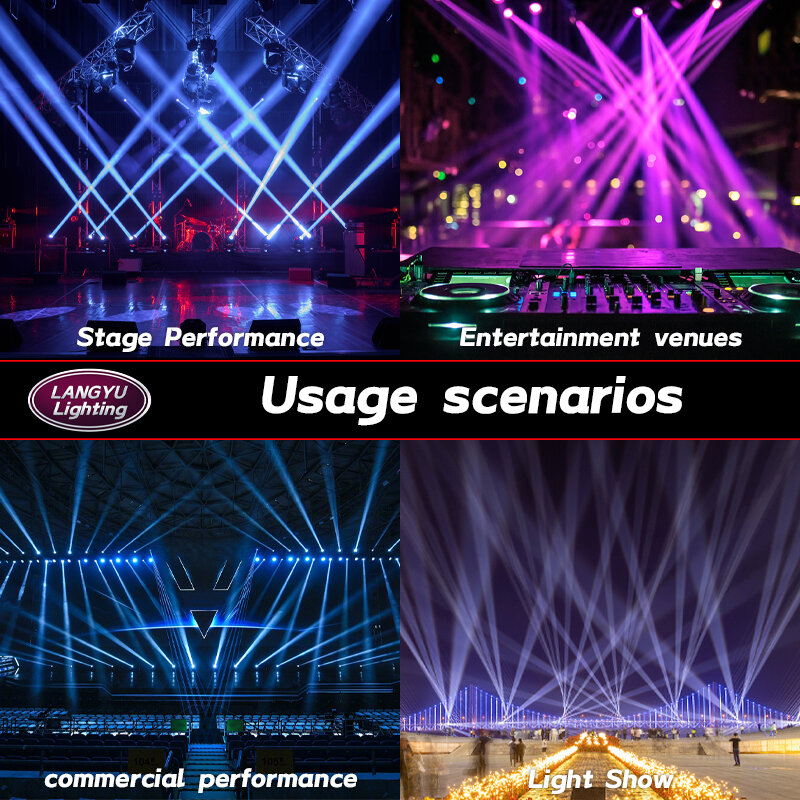 คอนโซลหน้าจอสัมผัสรูปเสือระบบควอตซ์ DMX512ควบคุมที่แม่นยำสำหรับการแสดงแสงคอนเสิร์ตการแสดงดนตรีเทศกาลเต้นรำการออกแบบแสงสว่างเพื่อความงาม