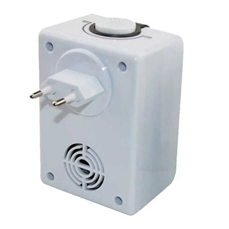 Ionizador purificador de aire para el hogar, generador de iones negativos, elimina el formaldehído, humo, Poeira, PM2.5, 9 milhwoes, AC 220V, AC 110V