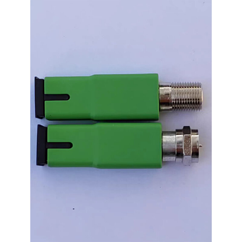 fibre-optic to RF  1550nm FTTH Passive Optical Receiver Communication Network Optical Receiver Cable TV optical transmission