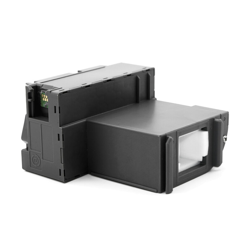Tanque de tinta manutenção para impressora Epson SureColor, C13S210125, coletor de resíduos, F170, F100, F130, F160, substituição