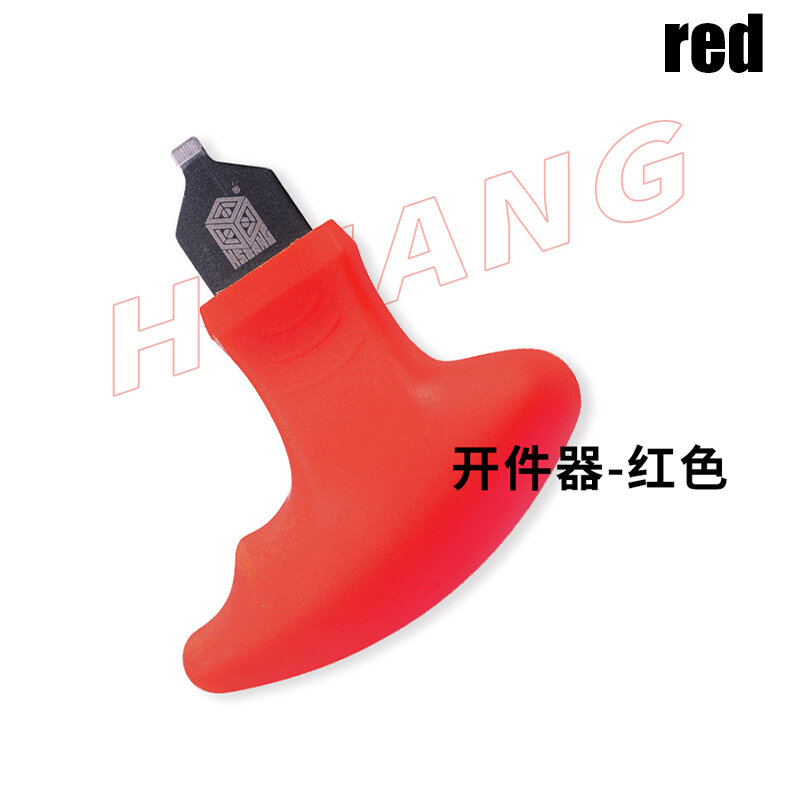 Hsiang-Ouvreur de pièces d'outils de base de haute qualité, ensemble de mode d'assemblage fait à la main, jouets de collection, figurines de passe-temps