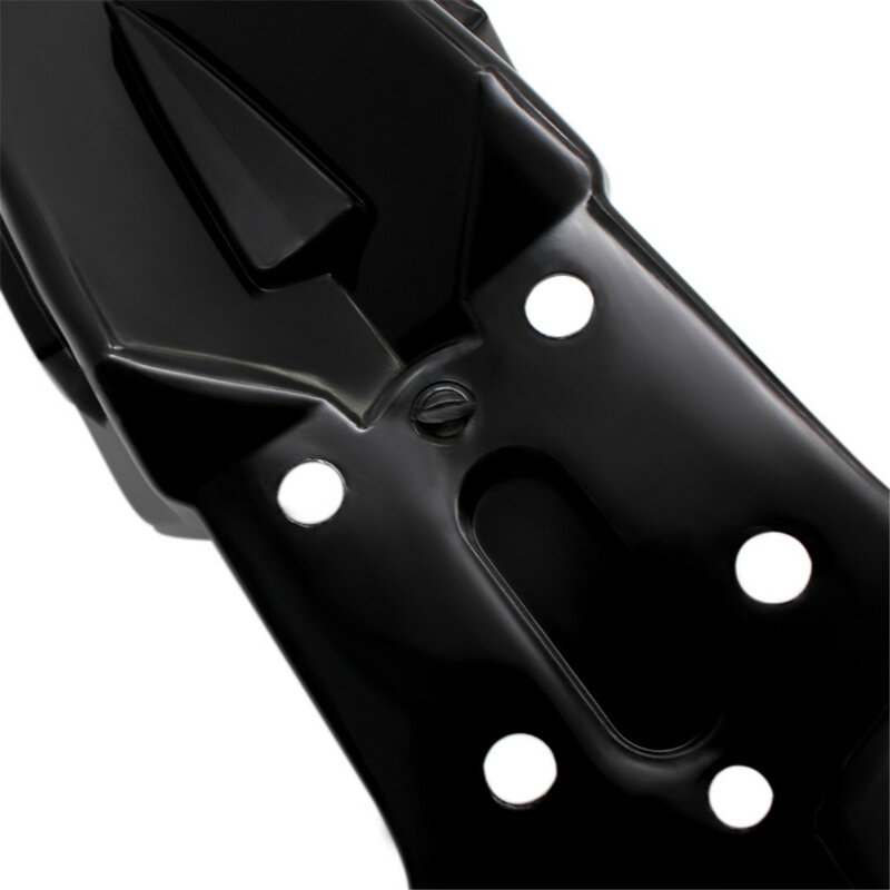 Универсальные Передние кранцы для мотоциклов, брызговик, аксессуары для Honda Yamaha Suzuki KTM Kawasaki BMW Harley