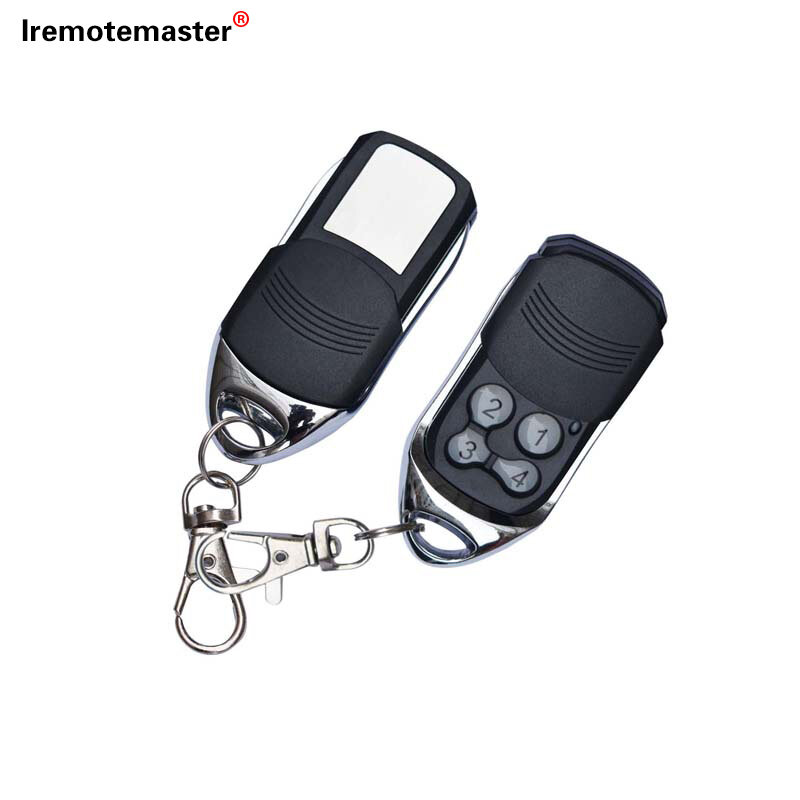 Garage Remote Control for DOORHAN TRANSMITTER 2PRO 4PRO 433.92mhz remote control rolling code electronic use for gate door